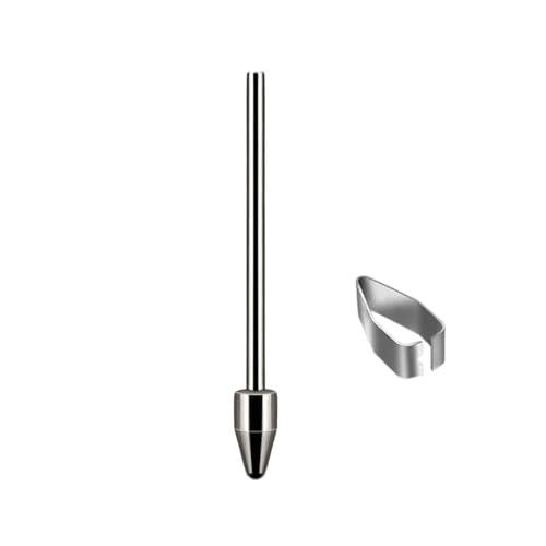 reMarkable 2 Marker Plusスタイラスペン Original Replacement Marker Pen Stylus for Remarkable 2, Pack of 2