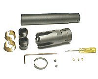 KM企画 G36M トランスフォーメーション リアルハイダー