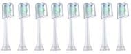 Replacement Toothbrush Heads For Philips Sonicare Plaque Control,Gum Health,EasyClean,FlexCare,HealthyWhite,DiamondClean,PowerUp,Essence +,Elite+,HydroClean (8 Pcs)