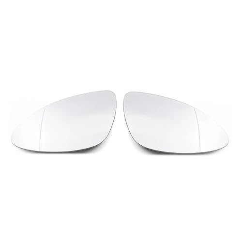 Miroir de rétroviseur pour Cayenne 2010-2014 idéal pour les départs en montagne
