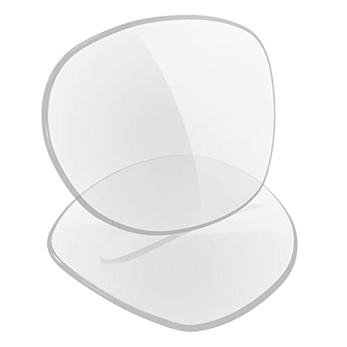 Image of Galvanic Replacement Lenses for Oakley Pulse OO9198 Sunglasses - Multiple Choices