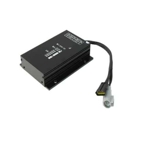 Convertidor de voltaje A7E92-40901 original para el sistema eléctrico de carretilla elevadora