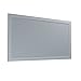 Produktbild LEDVANCE LED Panel-Leuchte, Leuchte für Innenanwendungen, Aufbauleuchte, Warmweiß, 595,0 mm x 295,0 mm x 46,6 mm, PLANON Plus