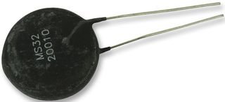 Ntc Thermistor - MS32 20010
