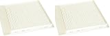 Denso Cabin Air Filter - 453-3002 (Pack of 2)