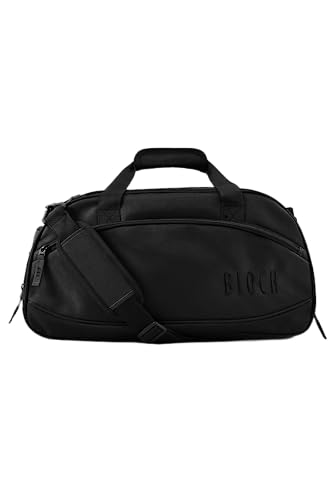Bolsa de baile Two Tone A6006 Bloch Mujer Unisex Bicolor Etoile Sport Danza Clásica Paseo Entrenamiento Fitness Gimnasio Bags Escuela Bolsa