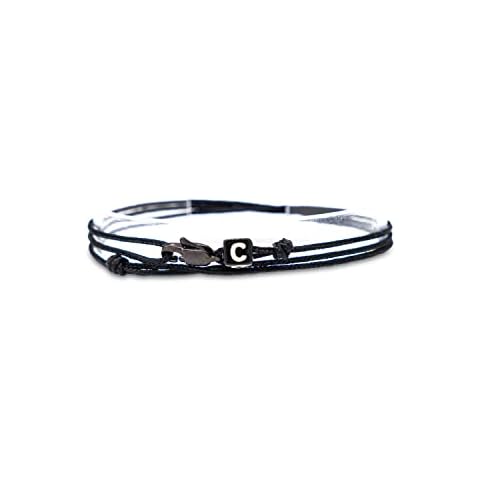 Handmade Adjustable Waterproof Wrap Bracelet Cover