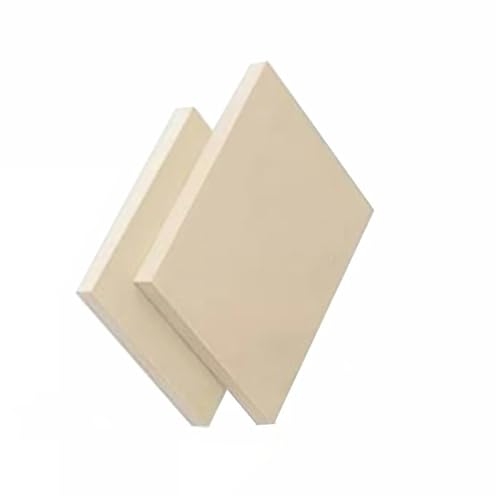 3mm 4mm 5mm厚 PEEKシート ポリエーテルエーテルケトンボードプレート(3x100x100mm)