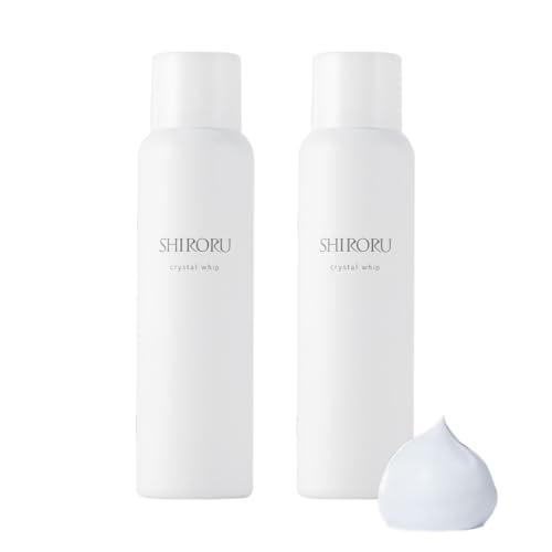 �ySHIRORU�z�N���X�^���z�C�b�v�w�ь�����Ɗp�������̌��\�]�������ς݁x(�Y�_ �A��� ���t�H�[�� �Y�_�A �Z���A) �i120g× 2�{�j