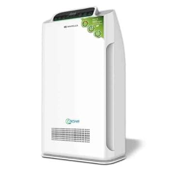 Havells ap20 portable room air purifier Clearance