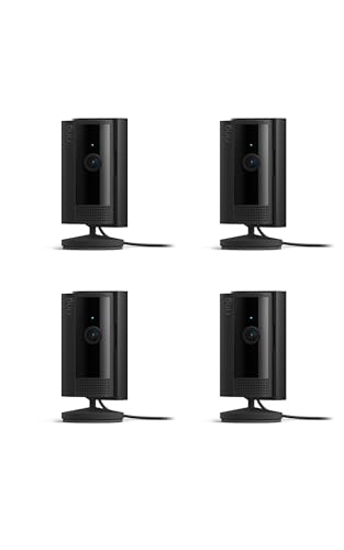 Smart Wireless Home Camera System