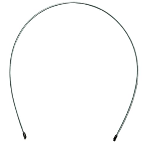 Cable de freno de mano ACDelco 18P151 para reemplazar piezas desgastadas 1