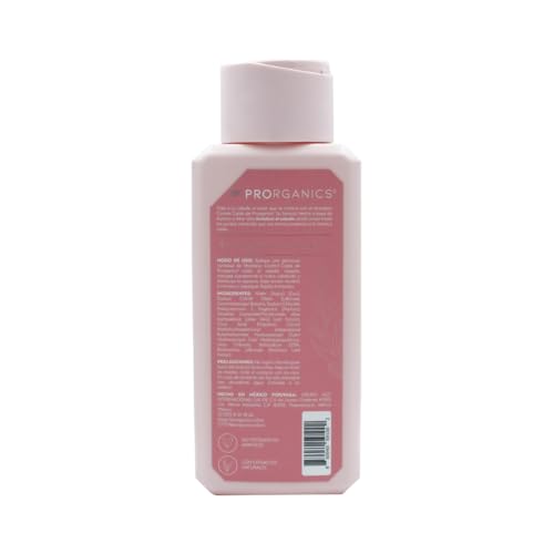 Catálogo para Comprar On-line Shampoo organico los más solicitados. 8 Imagen adicional