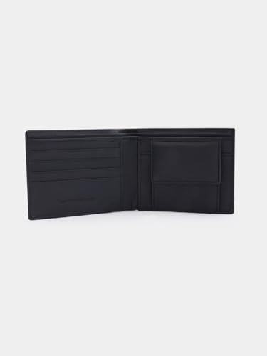 Image of Park Avenue Men's Reversible Belt & Wallet Combo Giftset