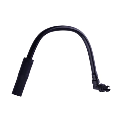 �N�����N�P�[�X�x���`���[�V�����z�[�X Compatible With Chevrolet For Captiva Sport 2.4L 2012 2013 2014 2015 �����ԗp�N�����N�P�[�X���C PCV �o���u �`���[�u �z�[�X OEM: 1261