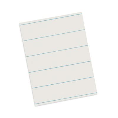 PAC2603 - Pacon Newsprint Practice Paper