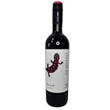 Vinho Tinto Seco Jovem Tannat Uruguaio Aromas Frutas Negras Madura Taninos Leves Bom Volume 750 ml