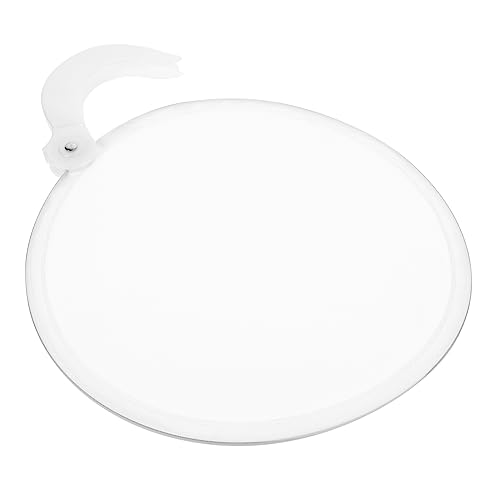 Warmhm TJKR28YV15R2009AC Runder Handventilator