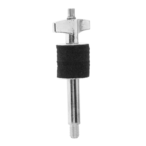 Vaveren Cymbal Stacker Replacement Parts Attachment Hi Hat Stand Cymbal Clutch For Drum, C #TOP1