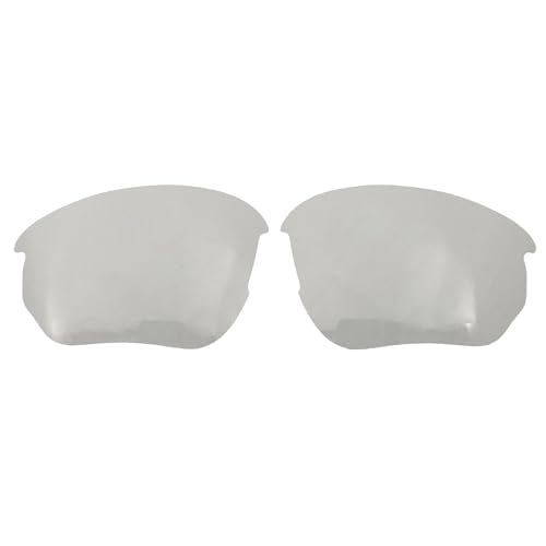 Image of Replacement Lenses for Oakley Flak Beta OO9363 Sunglasses /1.5mm polarized /easy to install