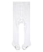 FALKE Unisex Baby Soft Plush B Ti Strumpfhosen, Weiß (Off-white 2040), 3-6 Monate EU