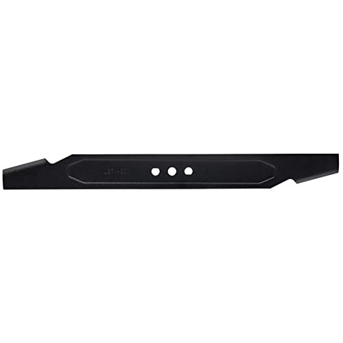SKIL SMB1800 - Cuchilla para cortacésped de 18 Pulgadas, Color Negro