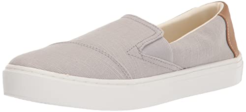TOMS Women's Devon Slip-On Shoes