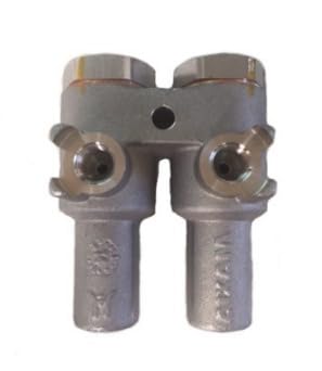 Repartidor de Frenada para City, Roadline, Crossover, Minauto, Compatible con Modelos 2010-2023