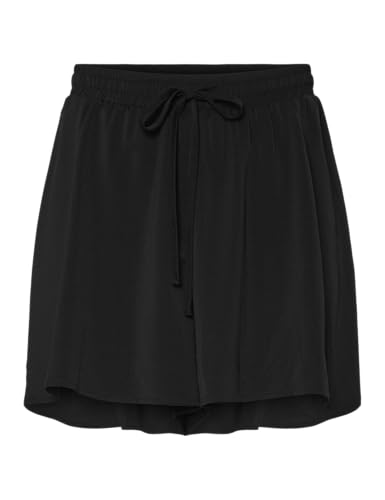 Short WVN BC Femme Pcfua Hw PIECES vêtement été mode