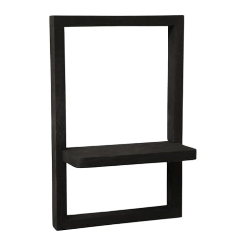 Estanterías de Madera para Baño Marca Fenteer