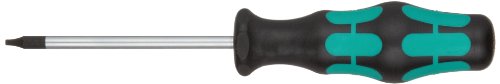 Image of WERA Screwdriver TX6 L.60 mm 367 Multi-Compatible. Handle