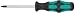 Produktbild WERA Schraubendreher TX6 L.60mm 367 Mehrkomp.-Heft