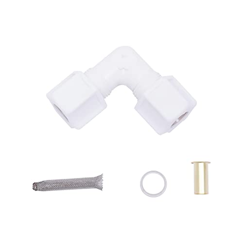 Válvula automática para purificador de agua flujo alto miniatura 7