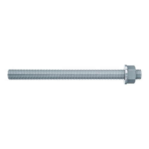 fischer Threaded Rod Fis A m 12x120, 44971