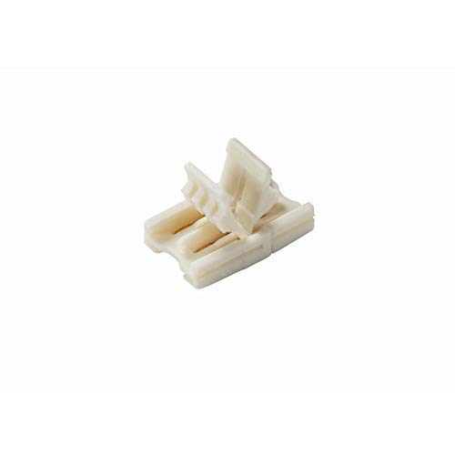 National Lighting Connecteur pour ruban LED TROCKEN IP20 Cover