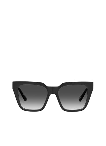 MOSCHINO LOVE MOL065/S 807 BLACK 52/17/140 WOMAN Sunglasses