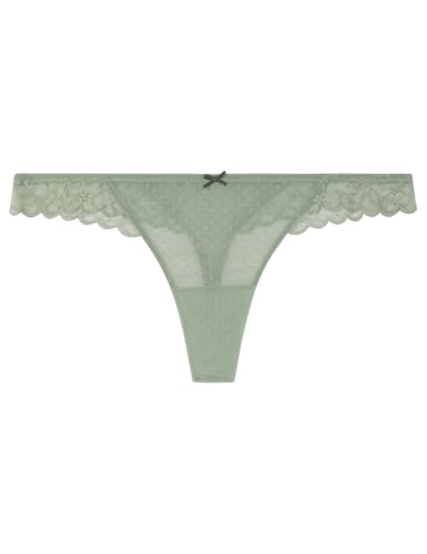 Women'secret Tanga Colección Helankas Autumn
