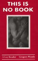 This is No Book: Gay Reader