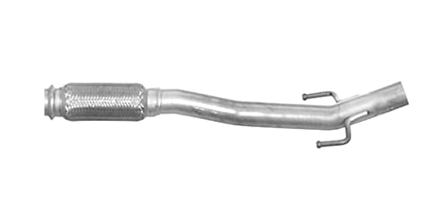 Imasaf echappem 56.03.05 Tubo flessibile