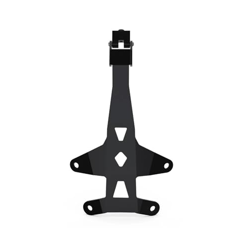 Support GPS moto Suzuki GSX-S1000 GT pour grand tourisme