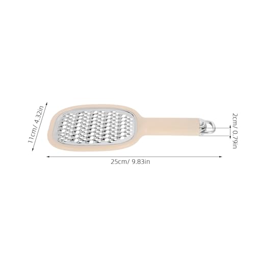 Cortador y rallador multiusos de acero inoxidable para cocina miniatura 2