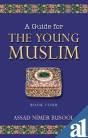 A Guide for the Young Muslim 8178980649 Book Cover