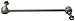 MOOG K750815 Stabilizer Bar Link Kit, 1 Pack