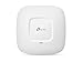 Produktbild TP-LINK CAP300 - (CAP300) 300Mbps Wireless N Ceiling Mount Access Point POE FAT/FIT Enterprise Class Security