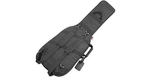 SKB Gig Bag Housse pour Guitare électrique Noir - Les Beatles, Paul McCartney, John Lennon, RIngo Starr, George Harrison SKB Gig Bag Housse pour Guitare électrique Noir – Image 3