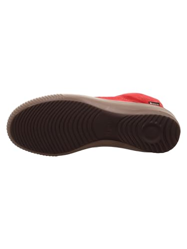 Image of Legero womens Tanaro 5.0 Warm Lined Gore-tex