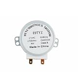 Microwave oven turntable motor ST16FE ST-16FE EX73SAAA3