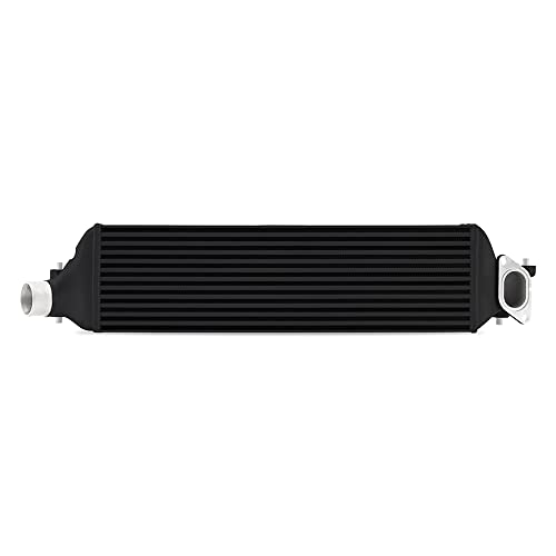 Mishimoto MMINT-ACRD-18BK Performance Intercooler, Compatible With Honda Accord 1.5T/2.0T 2018+, Black - Image 4