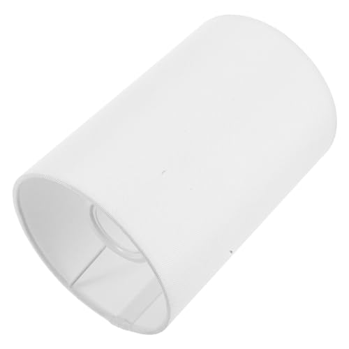 Pantalla cilíndrica moderna para renovar la iluminación y estilo de cualquier estancia