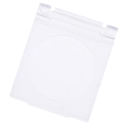 UJEAVETTE 6xWaterproof Dustproof Switch Cover Push Button Switch Guard Protector 22mm-picture-17